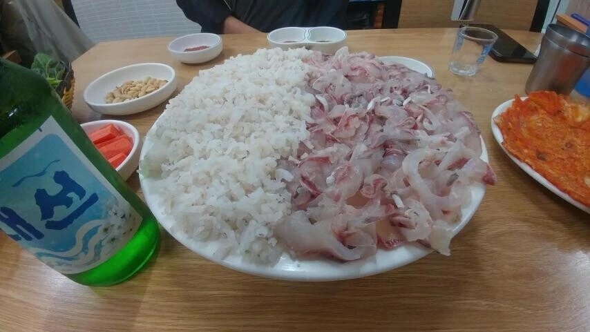 부산에서 회라는건 서울이랑 다른거임 - 이미지 3