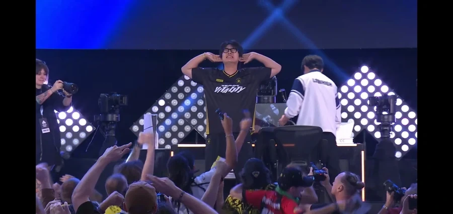EVO 프랑스 2026 철권 전띵 우승 - 이미지 2
