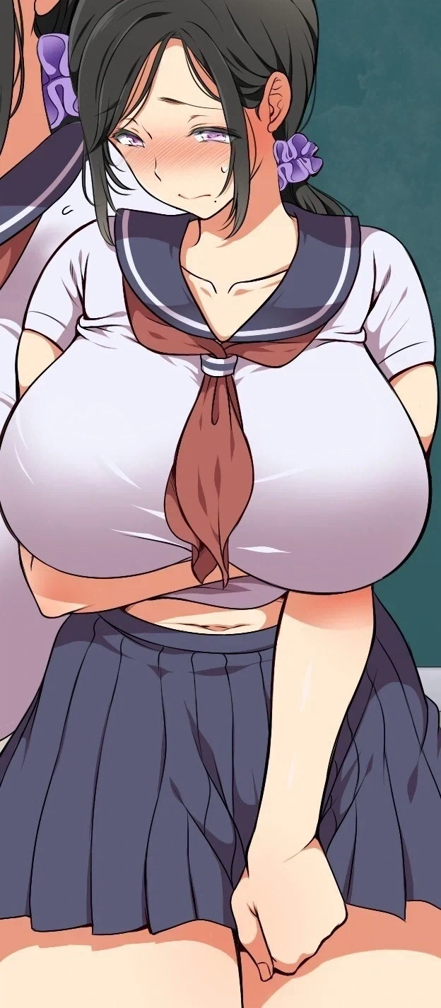 유부녀가 아무리 이뻐봐야 딸의 10~11배... - 이미지 2