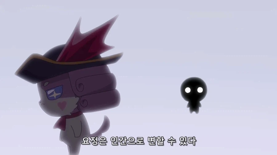 악당 수장이 타락한 이유 - 이미지 2