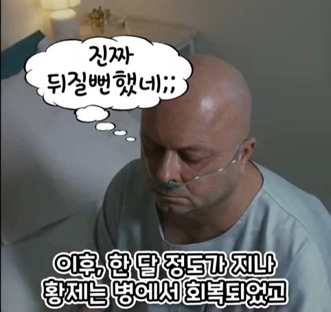 로마 황제에게 무리수를 던진 평민의 최후.jpg - 이미지 13