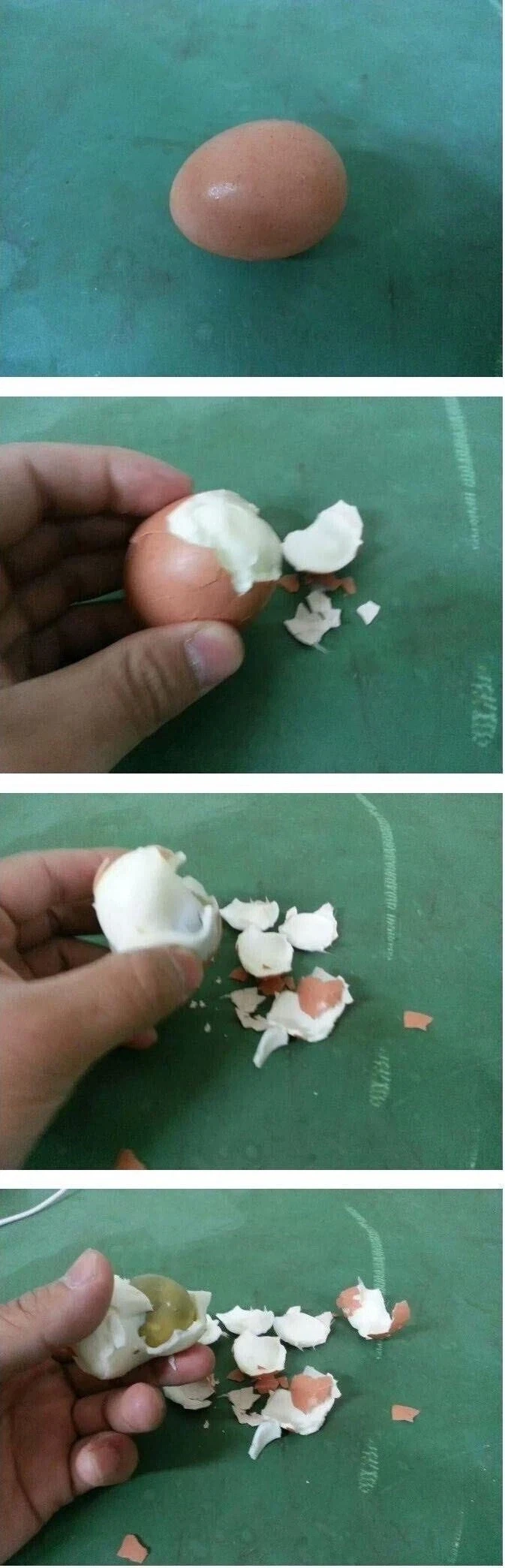 가끔 그리운 맛 - 이미지 2