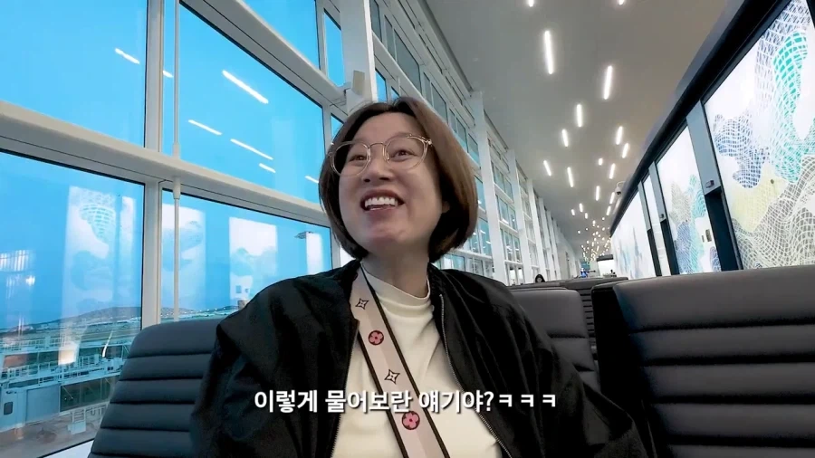 가족여행 금지어 십계명 - 이미지 20