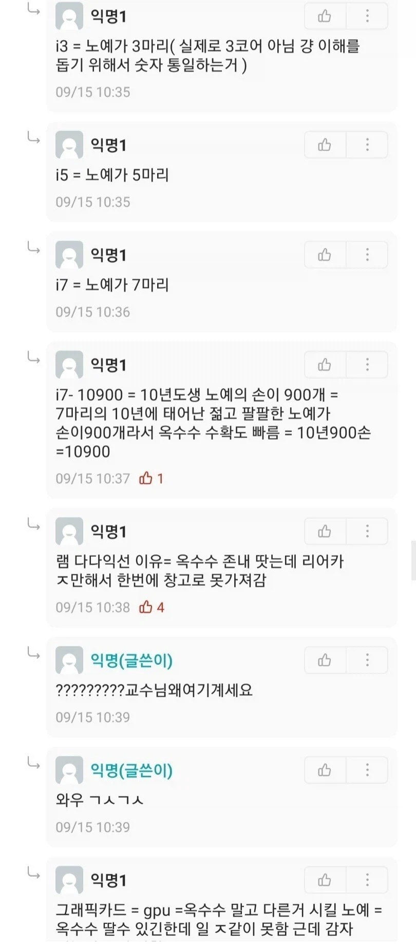 컴퓨터 부품 쉽게 이해하기 - 이미지 2
