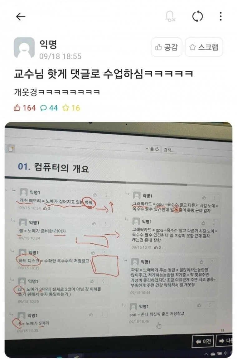 컴퓨터 부품 쉽게 이해하기 - 이미지 4