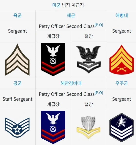 군 ＇병사＇계급 3개로 축소 예정 (이등병 소멸?).jpg - 이미지 2