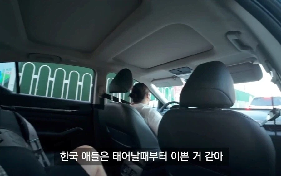 한국에 대해 왜곡된 시선을 가지고 있는 중국인 택시기사 - 이미지 4