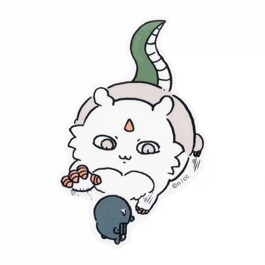 먼작귀 괴물중 사냥방법이 가장 악랄한 괴물 - 이미지 2