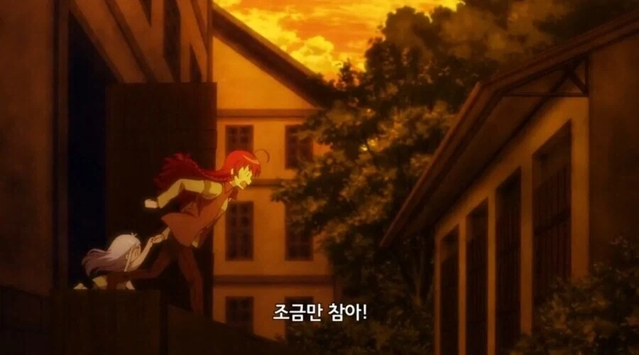 현대문명에서 이세계로 돌아온 용사.jpg - 이미지 12