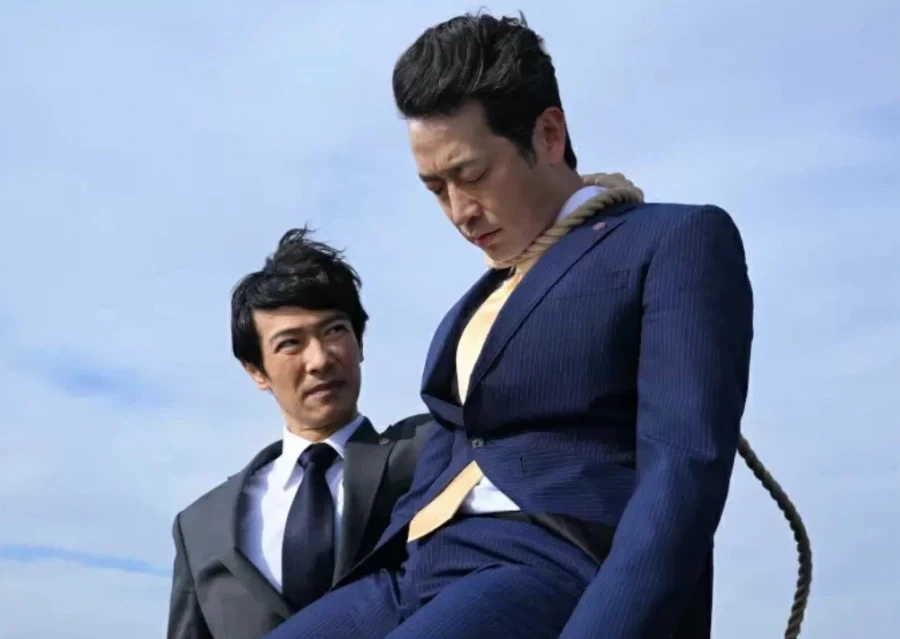 당한만큼 갚아준다. 당하면 2배로 갚아준다.