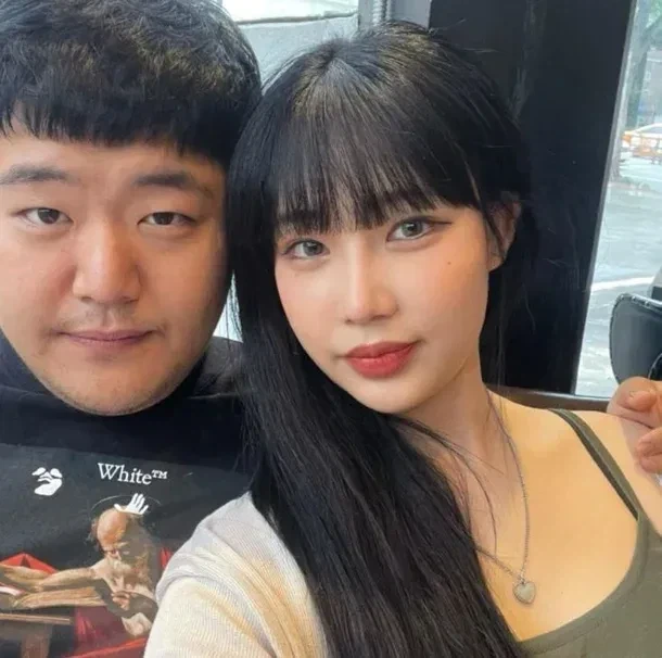 위고비, 김계란도 못 이겼던 공혁준을 유일하게 이긴 한 사람 ㄷㄷㄷ - 이미지 7