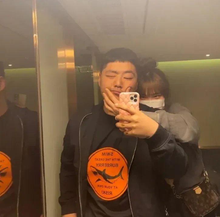 위고비, 김계란도 못 이겼던 공혁준을 유일하게 이긴 한 사람 ㄷㄷㄷ - 이미지 8