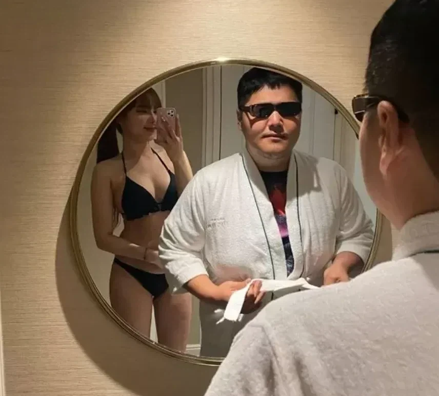 위고비, 김계란도 못 이겼던 공혁준을 유일하게 이긴 한 사람 ㄷㄷㄷ - 이미지 9