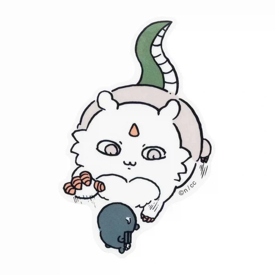 치이카와(먼작귀) 보면서 무섭고 슬펐던거 - 이미지 2
