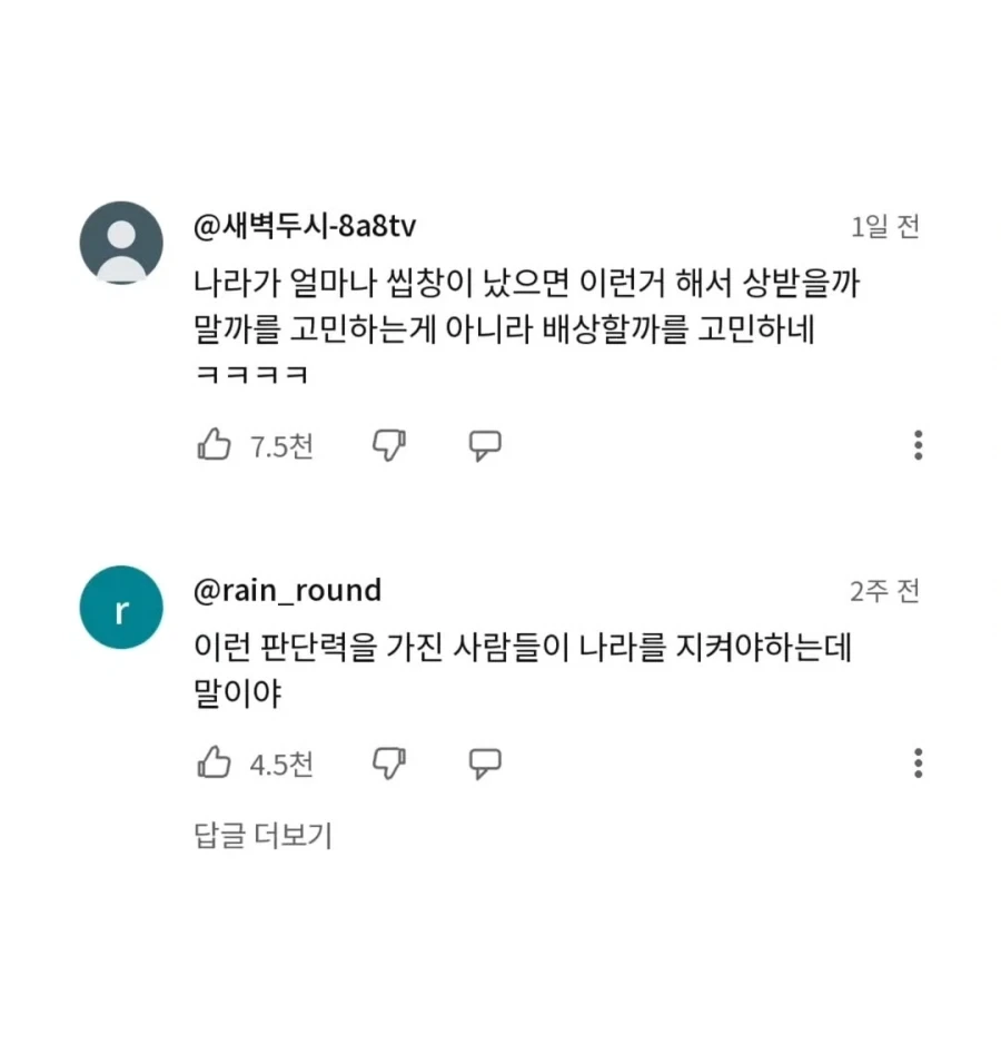 엘베 부셔버린 초등학교 공익.jpg - 이미지 2