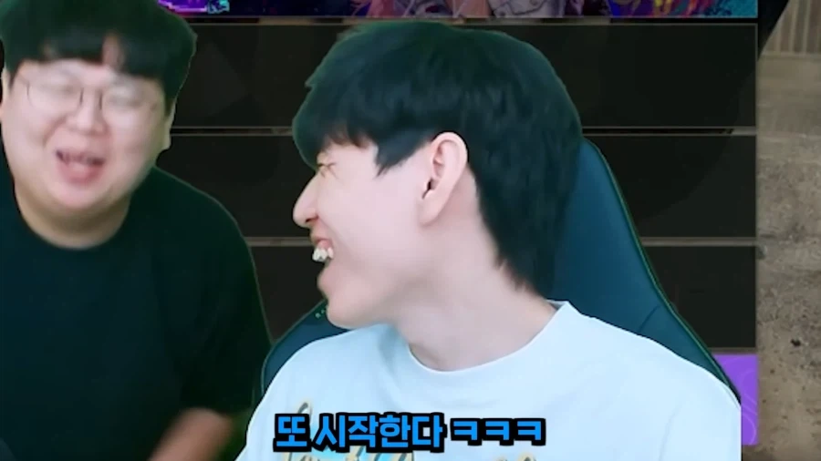 쇼츠로 유명한 230만 유튜버 김블루의 진짜 모습 - 이미지 4