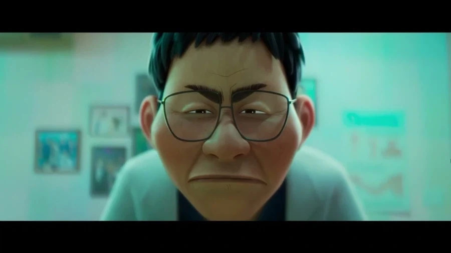 케데헌) 돌팔이가 아닌 명의
