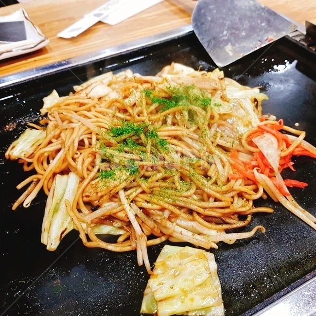 치이카와) 극장판에 나오는 맛있는 음식들 - 이미지 2