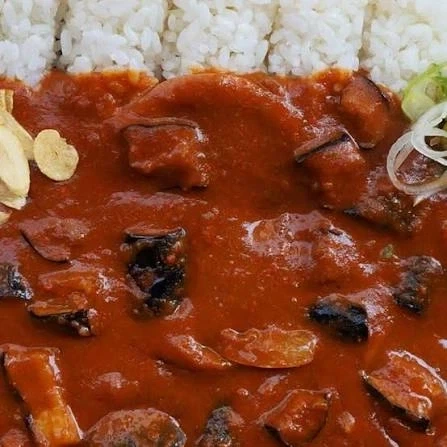 치이카와) 극장판에 나오는 맛있는 음식들 - 이미지 5