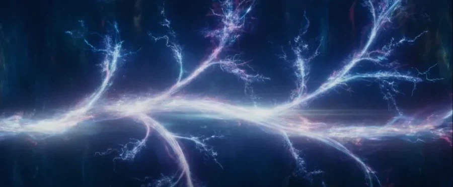 MCU) 닥터둠의 정체 및 목표 추측