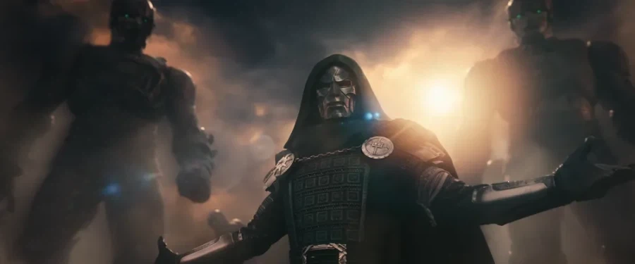 MCU) 닥터둠의 정체 및 목표 추측 - 이미지 4