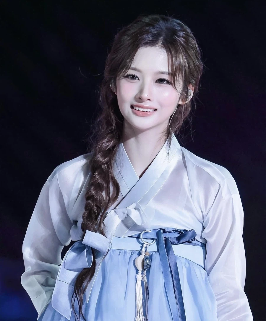 외국인들도 한복 한국껀지 다 알아 - 이미지 5
