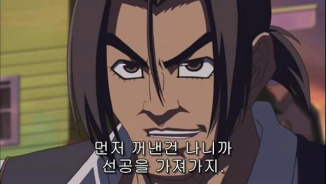 유희왕)지금 환경에서는 망한 캐릭터.manga