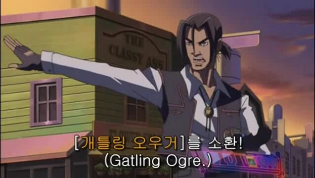 유희왕)지금 환경에서는 망한 캐릭터.manga - 이미지 2