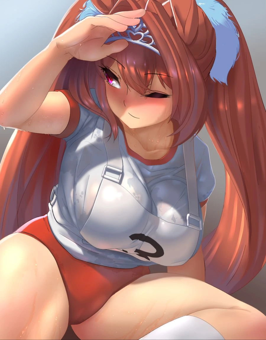 말딸 세계에서 존나 ㅇㅎ 술.manga - 이미지 3