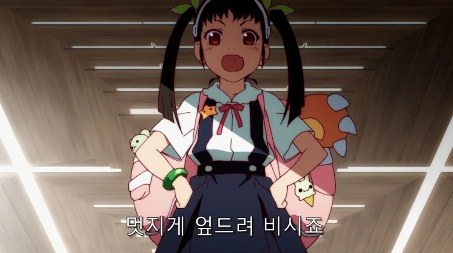 아라라기가 하치쿠지 ㅍㅌ 보는 방법