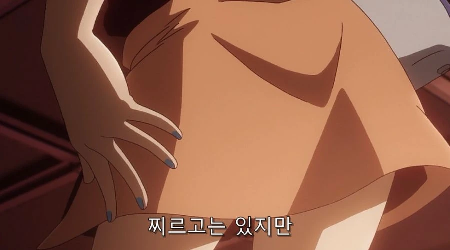 카구야) 자신의 무기를 잘 알고 있는 하야사카 - 이미지 9