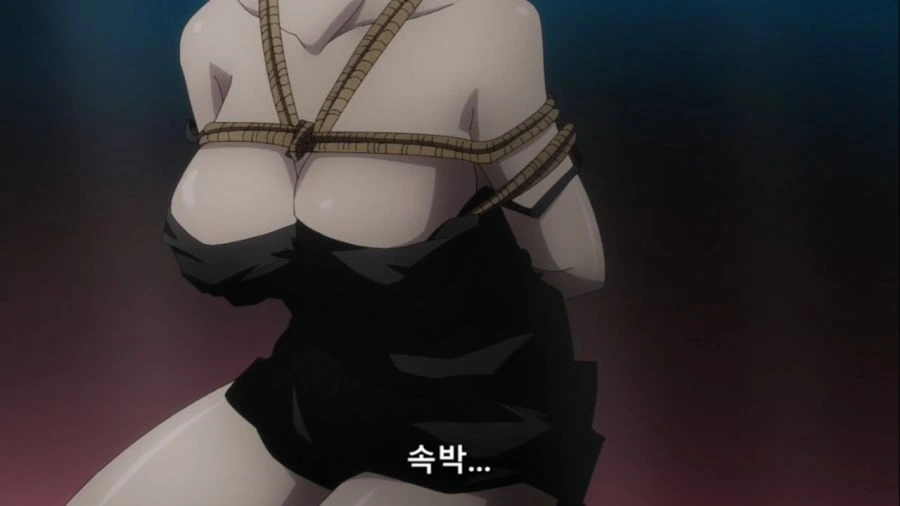 [마법소녀를동경해서]주인공의 취미