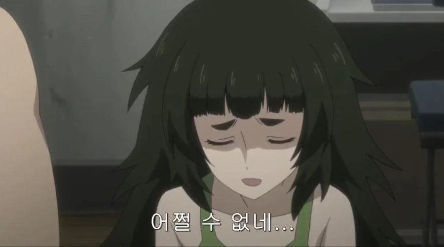 [슈타게 제로] 합법ㄹㄹ의 약속된 승리의 포즈