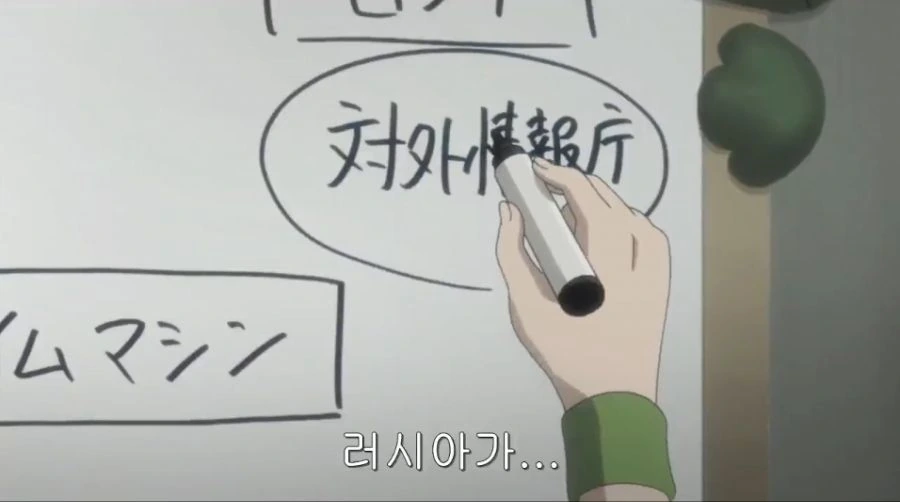[슈타게 제로] 합법ㄹㄹ의 약속된 승리의 포즈 - 이미지 3
