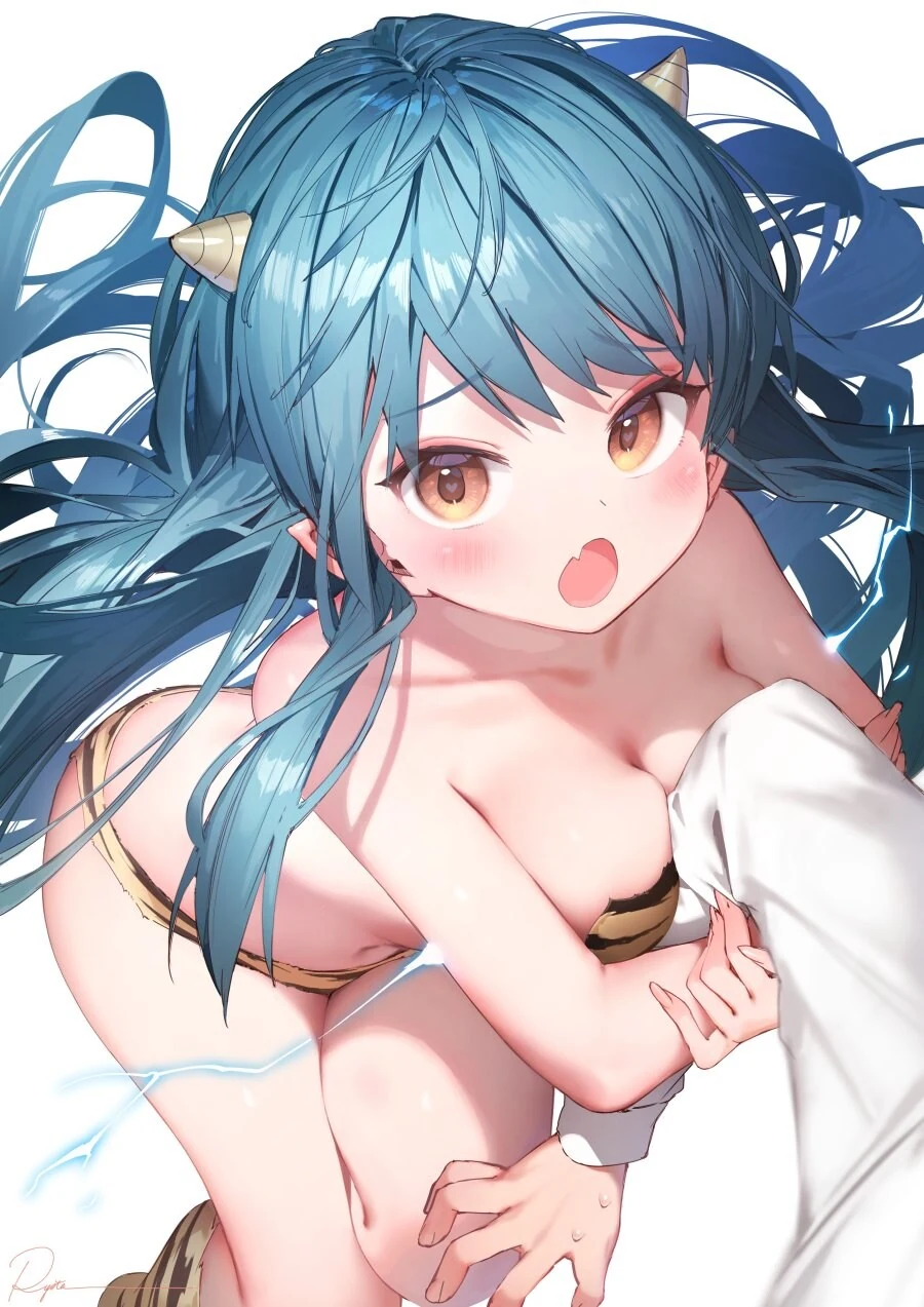 [2D] 현대스타일 느낌 라무 - 이미지 2