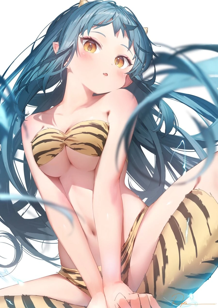 [2D] 현대스타일 느낌 라무 - 이미지 4
