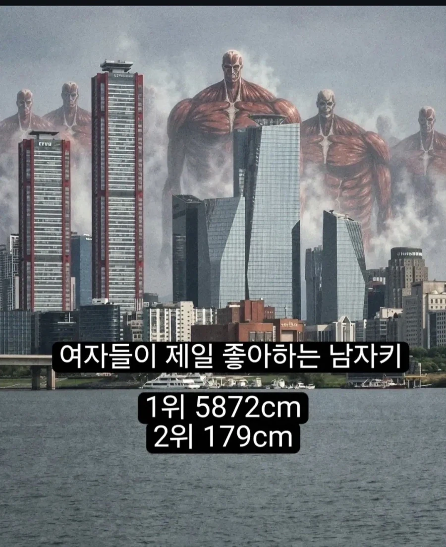 179cm 남자가 만든 게 분명한 짤