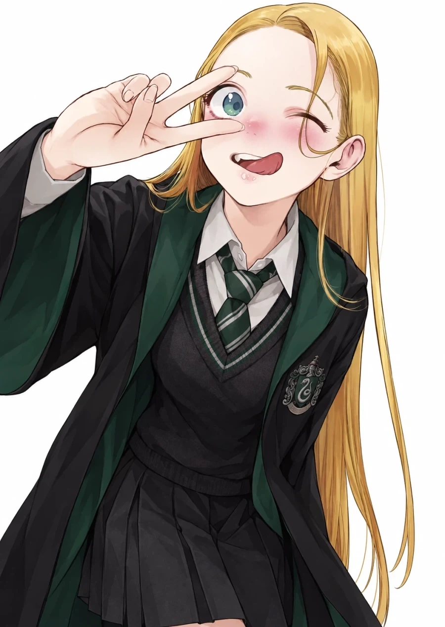 크루시오가 아니라 크루시블을 써야 할 듯한 TS 말포이.png - 이미지 2