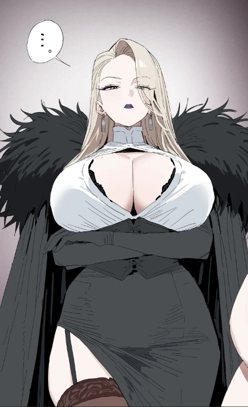 해리포터)며느리에게 약할 관상