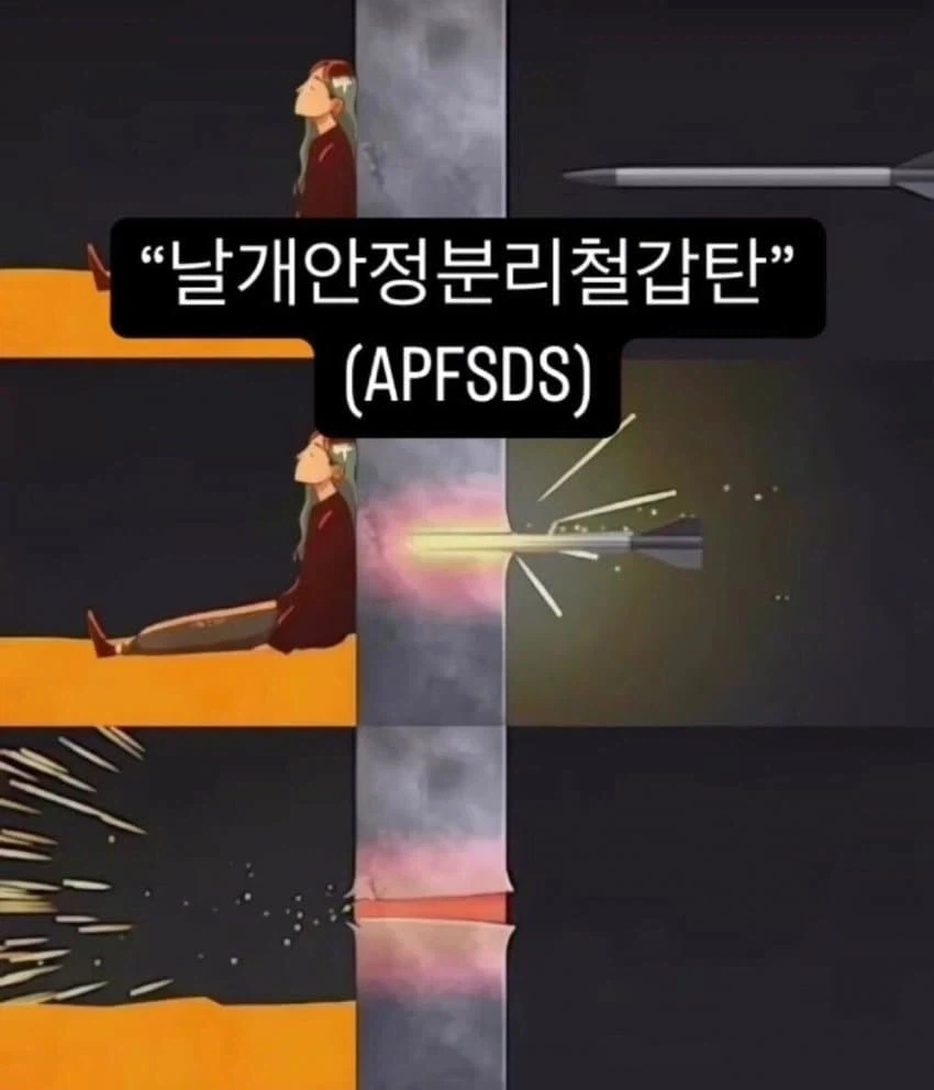 세상이 준 상처 때문에, 난 벽을 쌓았어 - 이미지 2