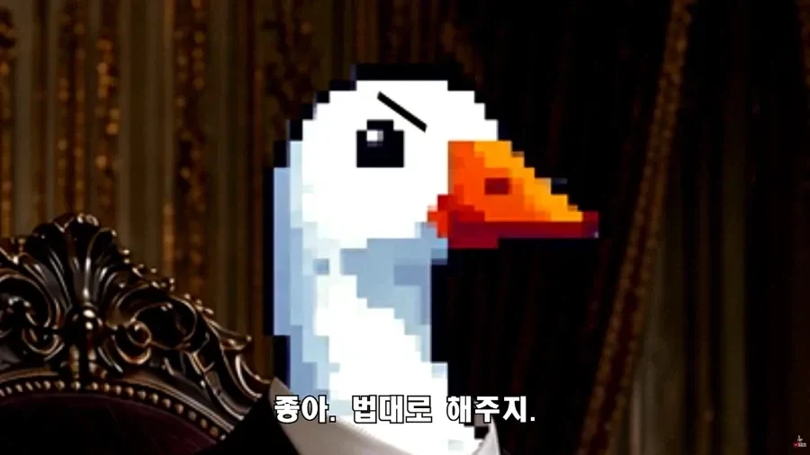 법대로 하시던가 의 결말 - 이미지 4