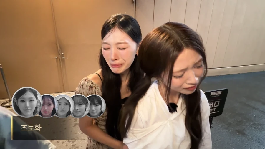 리센느 안원잘부 오사카편 최대 수혜자.jpg - 이미지 9