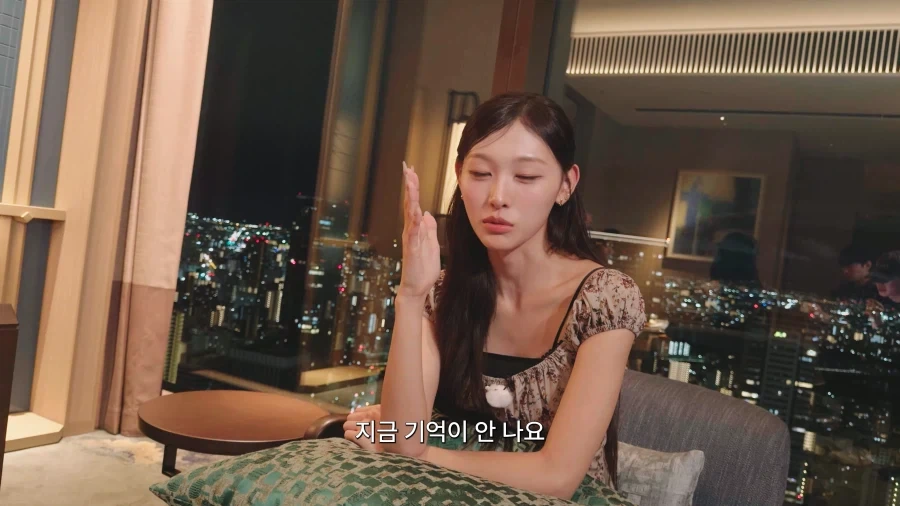 리센느 안원잘부 오사카편 최대 수혜자.jpg - 이미지 13