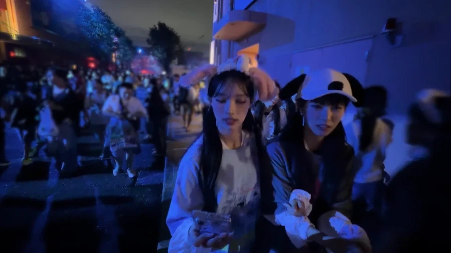 리센느 안원잘부 오사카편 최대 수혜자.jpg - 이미지 20
