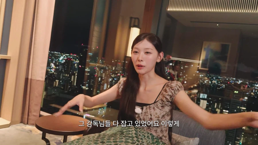 리센느 안원잘부 오사카편 최대 수혜자.jpg - 이미지 22