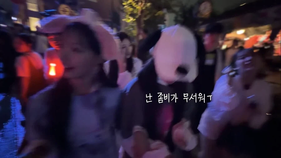 리센느 안원잘부 오사카편 최대 수혜자.jpg - 이미지 33