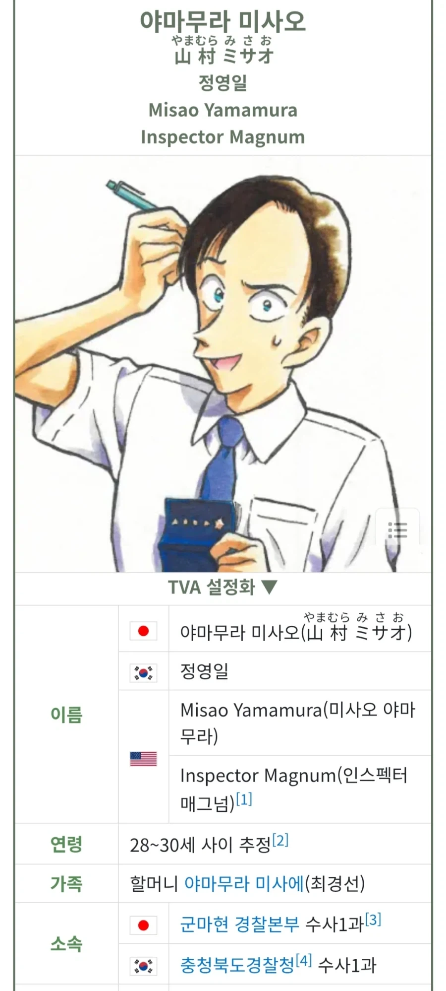 명탐정 코난에서도 취급이 안좋은 군마현.jpg