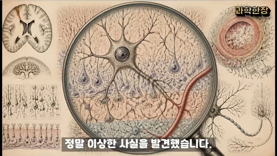 (공포) 생쥐의 머리에 인간의 뇌를 배양한 과학자들 - 이미지 3