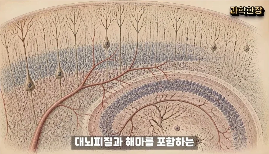 (공포) 생쥐의 머리에 인간의 뇌를 배양한 과학자들 - 이미지 8