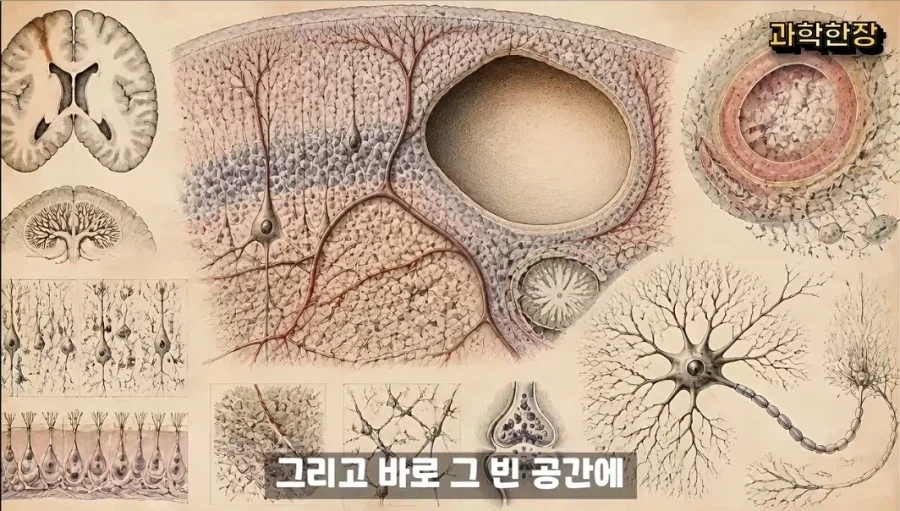 (공포) 생쥐의 머리에 인간의 뇌를 배양한 과학자들 - 이미지 10